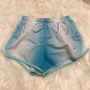 Nike Dri-Fit Lined Shorts